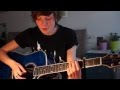 The Shrine / An Argument - Fleet Foxes cover ...