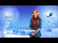 Happy Fa La La Lidays Good Luck Charlie 2012