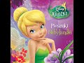 Your Mother And Mine Polish Soundtrack Version From Peter Pan