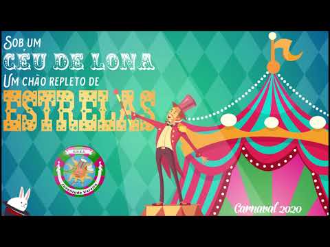 Samba Enredo Juventude Vareira 2020