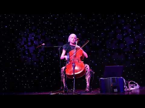 Escape Artist — Zoë Keating at the Thursday Concert on JoCo Cruise 2022