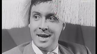 Peter Alexander - Wunderbares Mädchen (Catch a falling star)