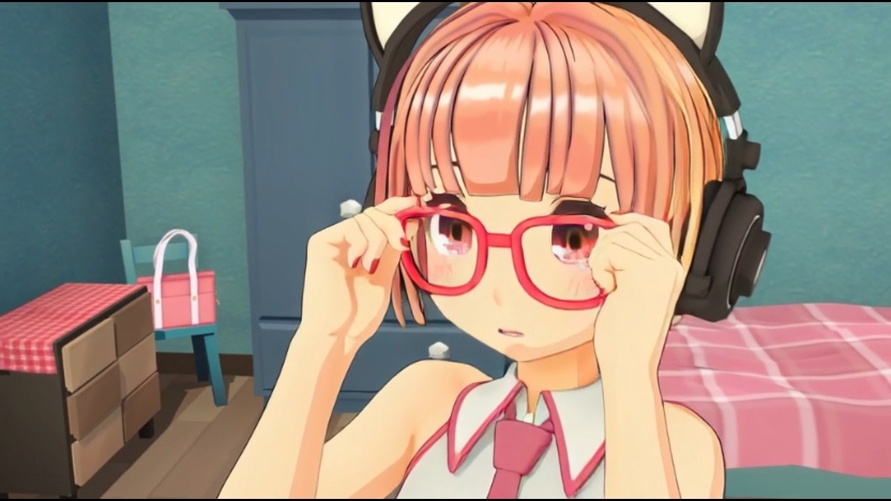 Aniverse Studio | プロフェッショナルアニメーション制作ツール