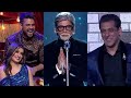 SUNIL GROVER COMEDY IN BIGG BOSS 13 FINALE YASHBANSAL