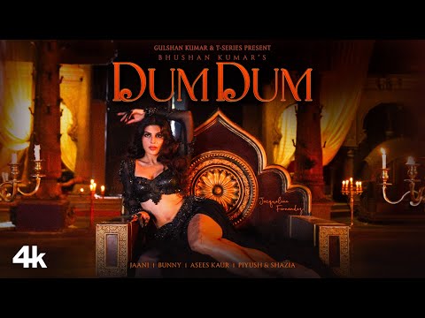 Poster  Dum Dum Lyrics – Asees Kaur 