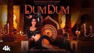 Download lagu DUM DUM: Ft. Jacqueline Fernandez | Jaani | Asees Kaur | Bunny | Bhushan Kumar mp3