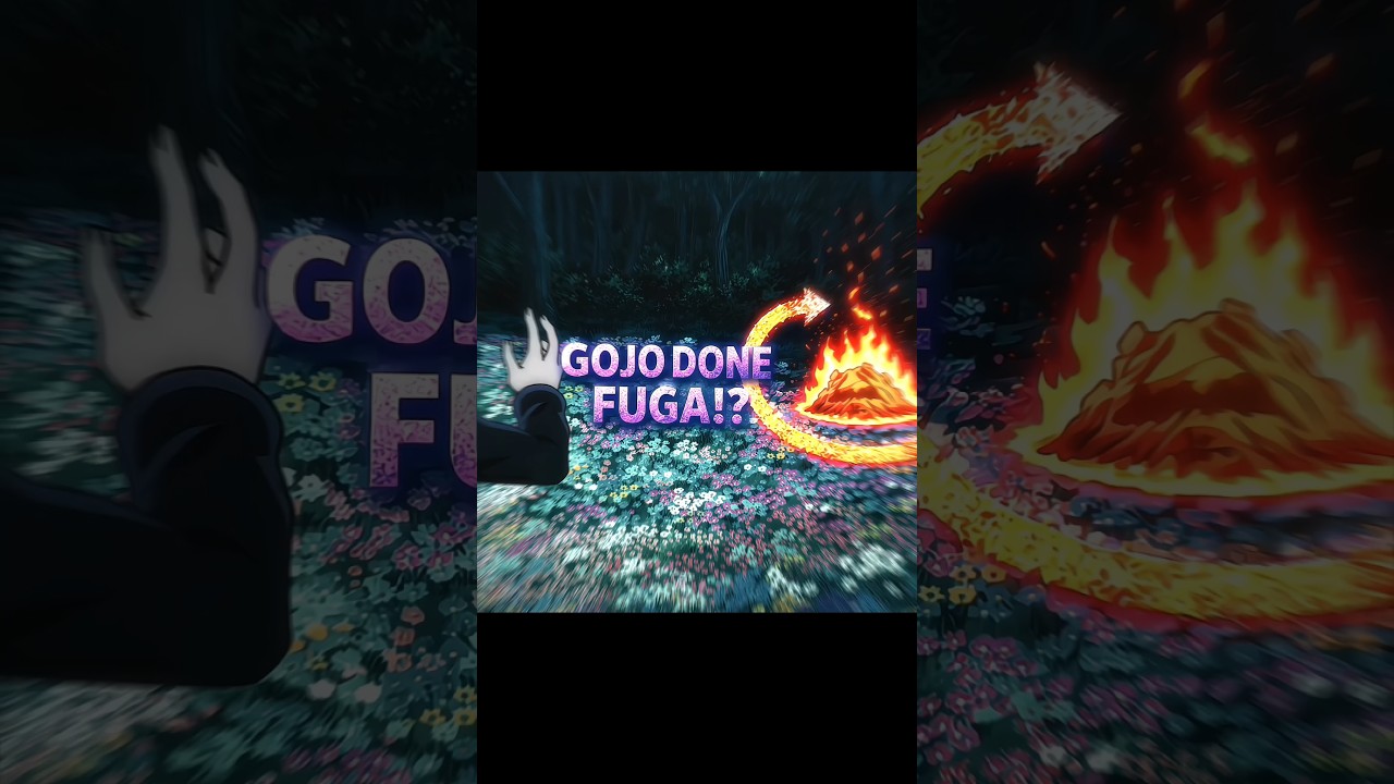 Gojo And Sukuna Are Shiblings 🥀#jjk #memes