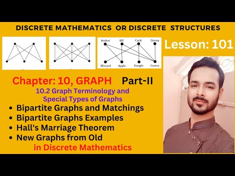 Lesson 00 Introduction to Discrete Mathematics | Recommended Books for Discrete Mathematics