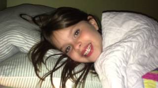 &quot;Here Sits a Monkey in a Chair&quot; Song