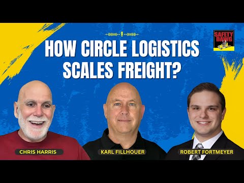 Circle Logistics Carrier Setup