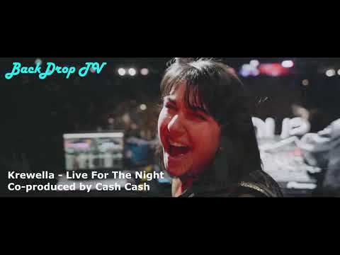 Tracks That Were Co-produced Part 8 (ft. Avicii, KSHMR, Skrillex, Tiesto, Bassjackers)