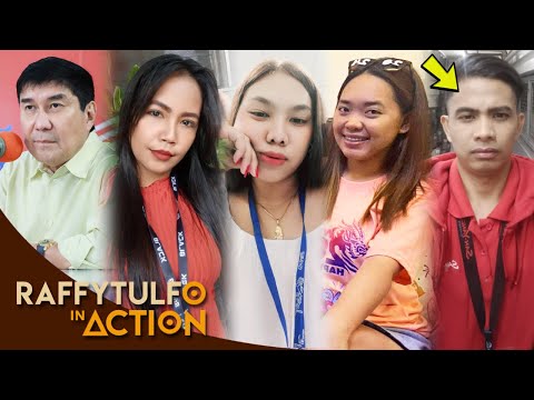 3 GIRLS, NABIKTIMA NG DANCER NA BUNTISERO!