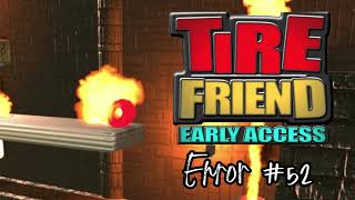 Error #52 I Tire Friend music