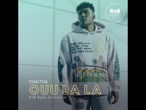 Chaitha - Ouu La La (@chaitha_dasari) (R&B Hype, RnBass Music, RNB Hype, R&B Music)