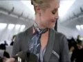 Air New Zealand Body Paint Behind The Scenes