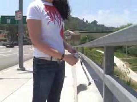 E3 True Hollywood Story: Gamelife Melissa