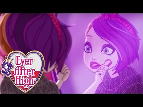 Ever After High™ Polski | Nie dzielmy włosa na dwoje | Rozdział 2 - Odc. 13 | Kompilacja