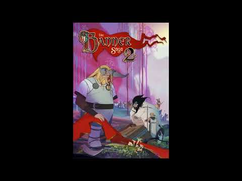 The Banner Saga 2 - Complete OST
