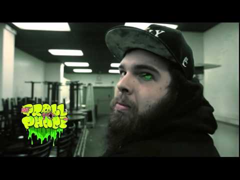 Trollphace, Bear Grillz at SoundGarden Hall