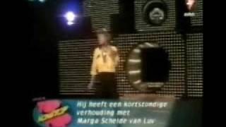 Desire - Andy Gibb  TOTPS