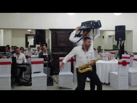 GABI IORGA SI COSMIN DEMA ..SPECTACOL..