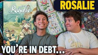 kovray - Rosalie video thumbnail