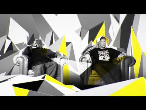 Techno Heavyweights Carl Cox & Umek in Back to Back Interview