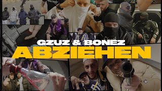 Musik-Video-Miniaturansicht zu Abziehen Songtext von Bonez MC & Gzuz