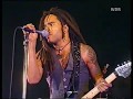 Lenny Kravitz Köln 07 10 1995 TV Live Full Concert Circus Tour
