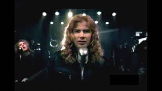 MEGADETH Moto Psycho  2001