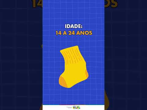 Vídeo: Pé de meia: perguntas e respostas sobre como fazer