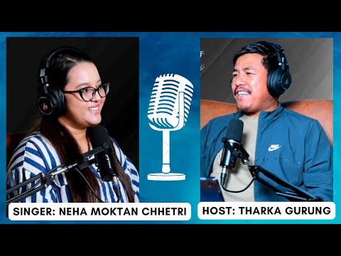 Ramailo Podcast with Tharka Gurung II Special Guest Singer @nehamoktanchhetriofficial204