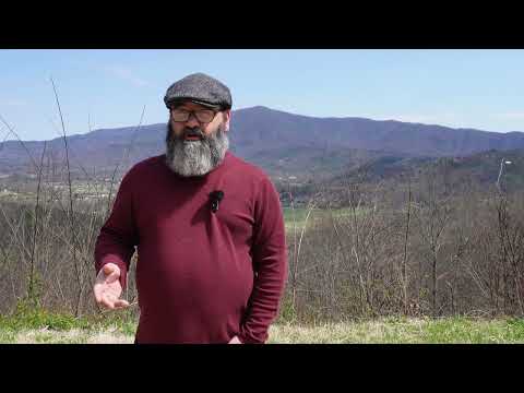 Cessio Short Film Fundraising Pitch