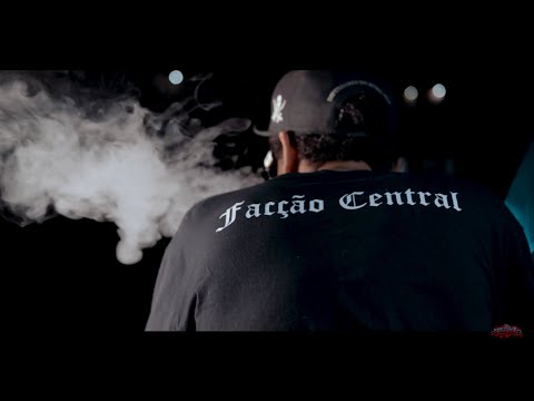 Facção Central - Ainda é Tempo part Alemar (Prod. Dj Caique)