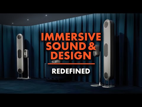 ART DÉCO ACOUSTICS YouTube-Vdeominiatur 4
