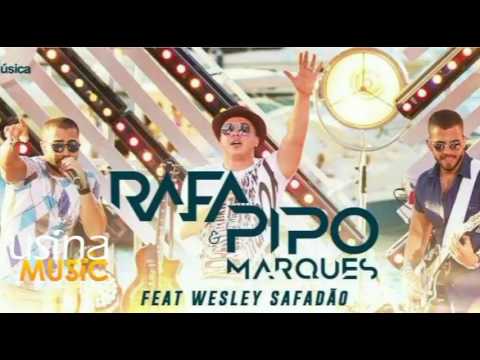 Rafa & Pipo Marques - Tô de Boaça - feat. Wesley Safadão - Música Nova.