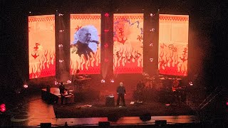 Tom Jones - Strange Things Happening at Smart Financial Centre : October 14th, 2026 : ENCORE