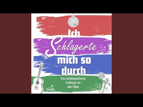 Kapitel 17 - Niemals geht man so ganz