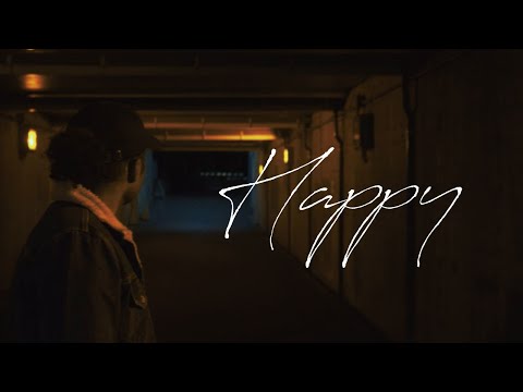 gb/ジービー - HAPPY (Official Music Video)
