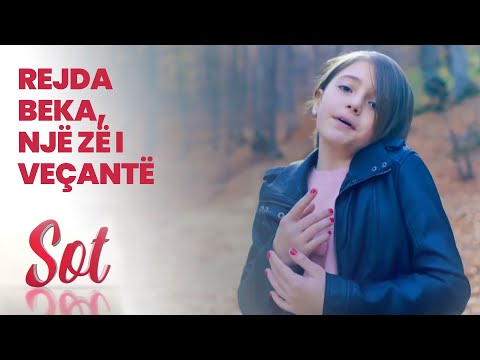 Rejda Beka, një zë i veçantë 29 03 2021