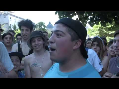 WHAICO VS COBE VS GANJAHMAN