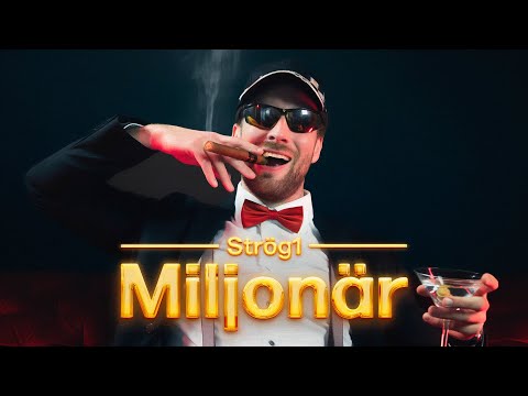 Strög1 - Miljonär (GIF Video)