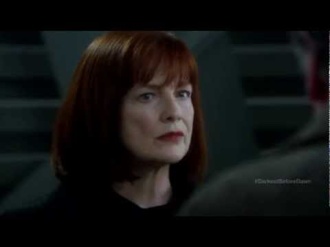 Fringe Episode 4.21 Scene - He's Alive