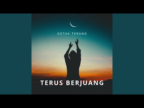 Terus Berjuang