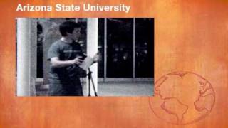 New Global Citizens 2008-2009 Video Yearbook