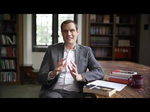 Why This Text Matters | Pascal's Pensées | Russell P. Johnson