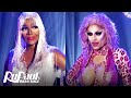 Yara Sofia + Coco Montrese’s ‘Uptown Funk’ Lip Sync For Your Legacy 🤩 RPDR All Stars 6