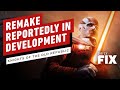 KOTOR Remake Reportedly In Development, Not from EA - IGN Daily Fix