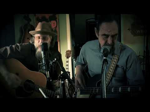 BAD - Ken Tizzard and Music For Goats (U2 cover)