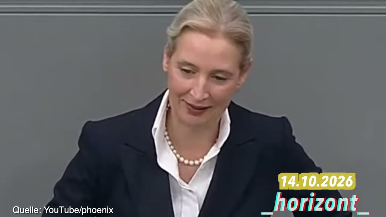 Weglaufen ist CDU-Programm
